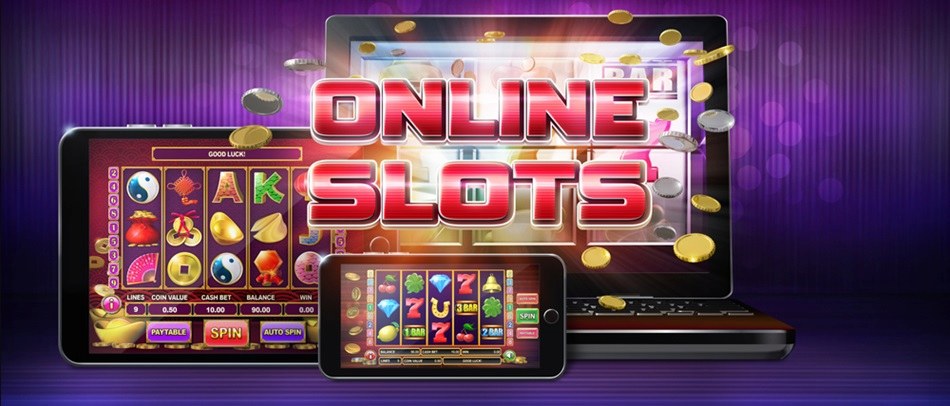 Online slot